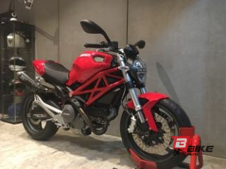  Ducati Monster 795